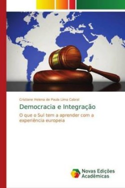 Democracia e Integração