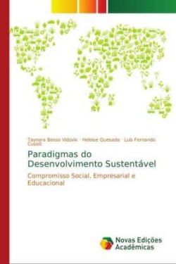 Paradigmas do Desenvolvimento Sustentável