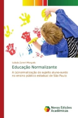 Educação Normalizante