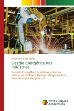 Gestão Energética nas Indústrias