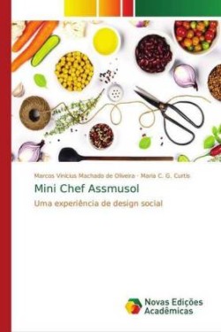 Mini Chef Assmusol
