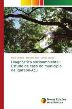 Diagnóstico socioambiental