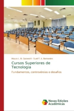 Cursos Superiores de Tecnologia