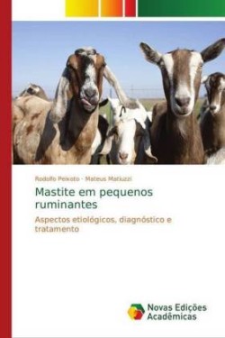 Mastite em pequenos ruminantes