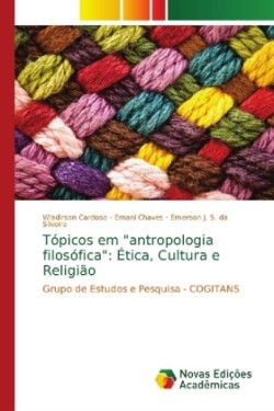 Tópicos em "antropologia filosófica"