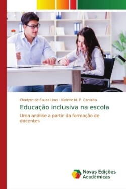 Educação inclusiva na escola