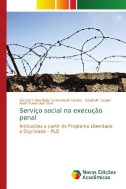 Serviço social na execução penal