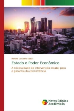 Estado e Poder Econômico