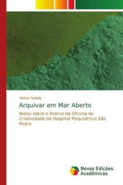 Arquivar em Mar Aberto