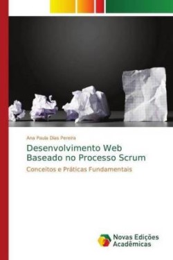 Desenvolvimento Web Baseado no Processo Scrum