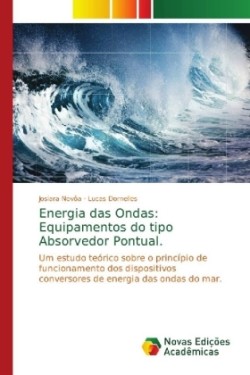 Energia das Ondas