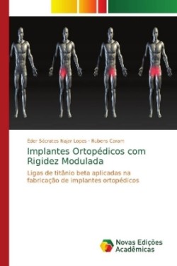 Implantes Ortopédicos com Rigidez Modulada