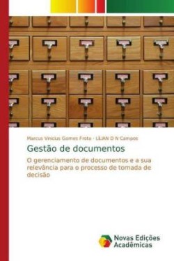 Gestão de documentos