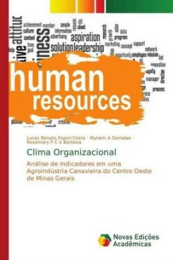 Clima Organizacional