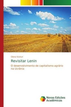 Revisitar Lenin