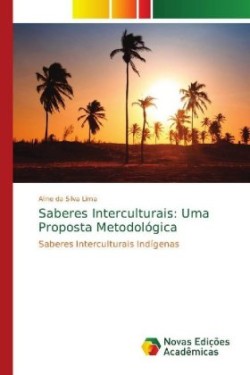 Saberes Interculturais