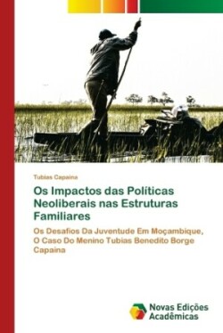 Os Impactos das Políticas Neoliberais nas Estruturas Familiares