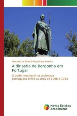 dinastia de Borgonha em Portugal