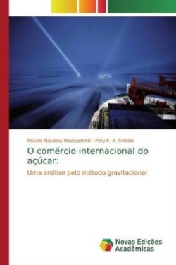 O comércio internacional do açúcar