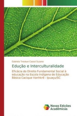 Edução e Interculturalidade