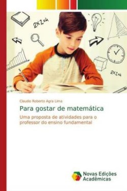 Para gostar de matemática