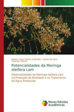 Potencialidades da Moringa oleifera Lam