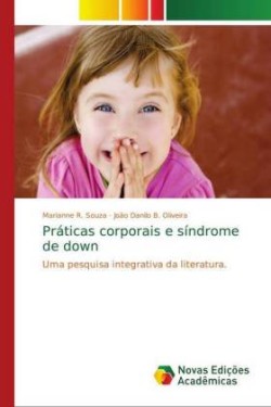 Práticas corporais e síndrome de down