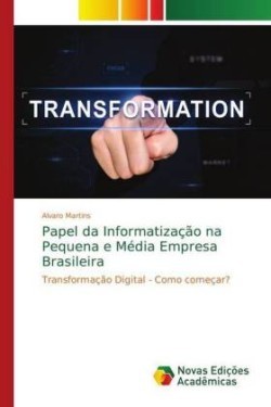 Papel da Informatização na Pequena e Média Empresa Brasileira