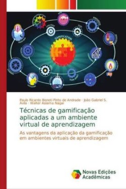 Técnicas de gamificação aplicadas a um ambiente virtual de aprendizagem