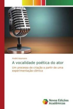 vocalidade poética do ator