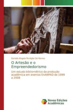 O Artesão e o Empreendedorismo