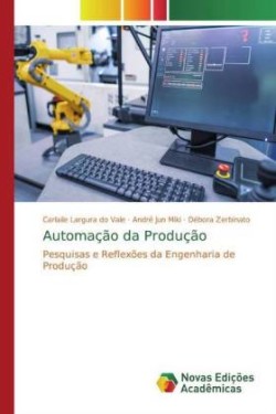 Automação da Produção