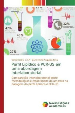 Perfil Lipídico e PCR-US em uma abordagem interlaboratorial