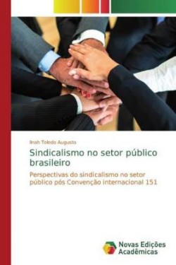 Sindicalismo no setor público brasileiro