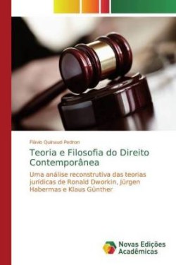 Teoria e Filosofia do Direito Contemporânea