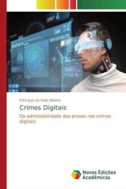 Crimes Digitais