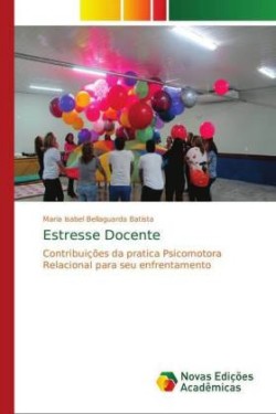 Estresse Docente