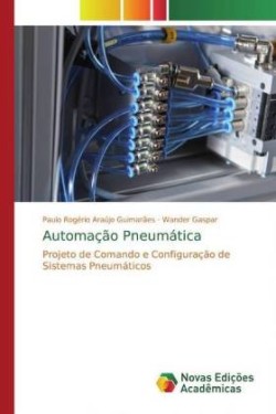 Automação Pneumática