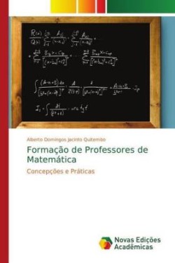 Formação de Professores de Matemática