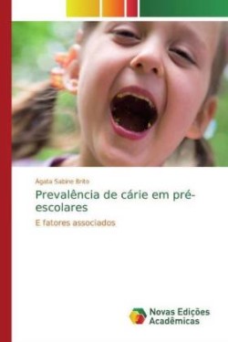 Prevalência de cárie em pré-escolares