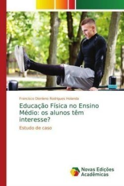 Educação Física no Ensino Médio