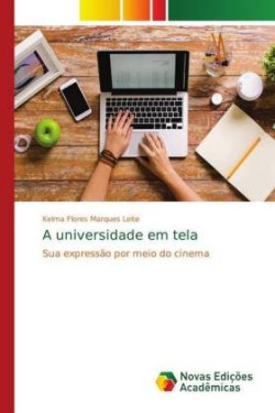 universidade em tela