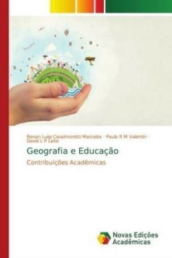 Geografia e Educação