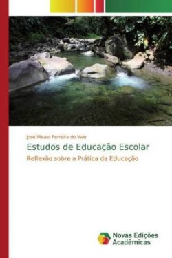 Estudos de Educação Escolar