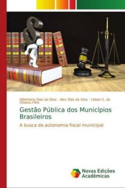 Gestão Pública dos Municípios Brasileiros