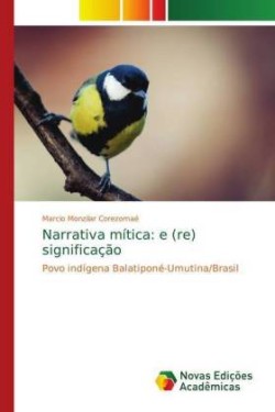 Narrativa mítica e (re) significacao