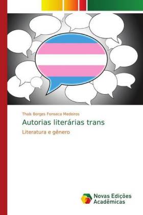 Autorias literárias trans