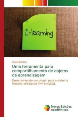 Uma ferramenta para compartilhamento de objetos de aprendizagem