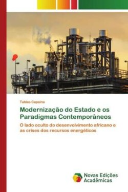 Modernização do Estado e os Paradigmas Contemporâneos