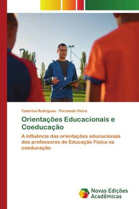 Orientações Educacionais e Coeducação